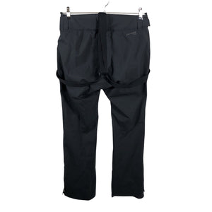 Unisex Halti - Talvepüksid, suurus 38 - Must (3)