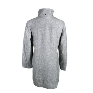 Unisex Gil Bret - Villane mantel, suurus 40 - Hall (2)