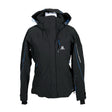 Unisex Salomon - Talvejope, suurus 38 - Must ()