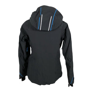 Unisex Salomon - Talvejope, suurus 38 - Must (3)