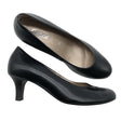 Unisex Gabor - Kontsakingad, suurus 36 - Must ()