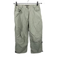 Unisex Skila - Õuepüksid, suurus 40 - Roheline ()