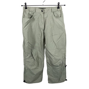 Unisex Skila - Õuepüksid, suurus 40 - Roheline (1)