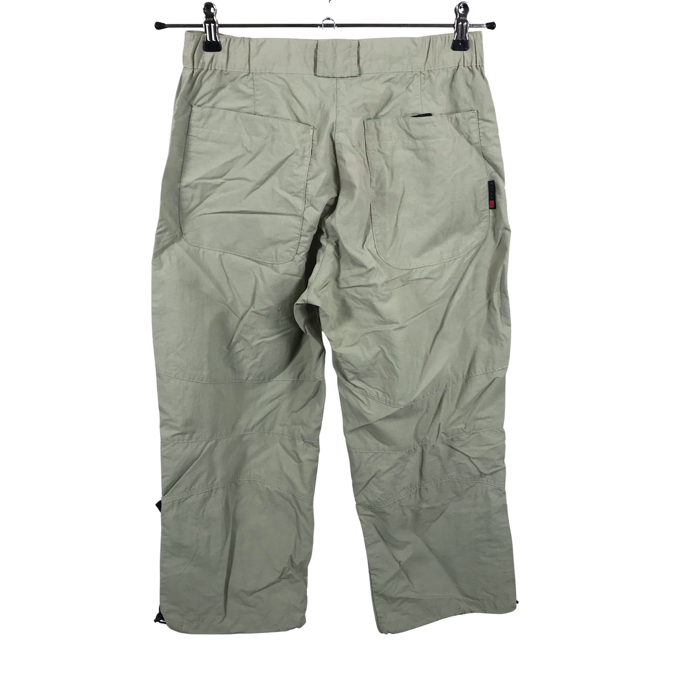 Unisex Skila - Õuepüksid, suurus 40 - Roheline (3)