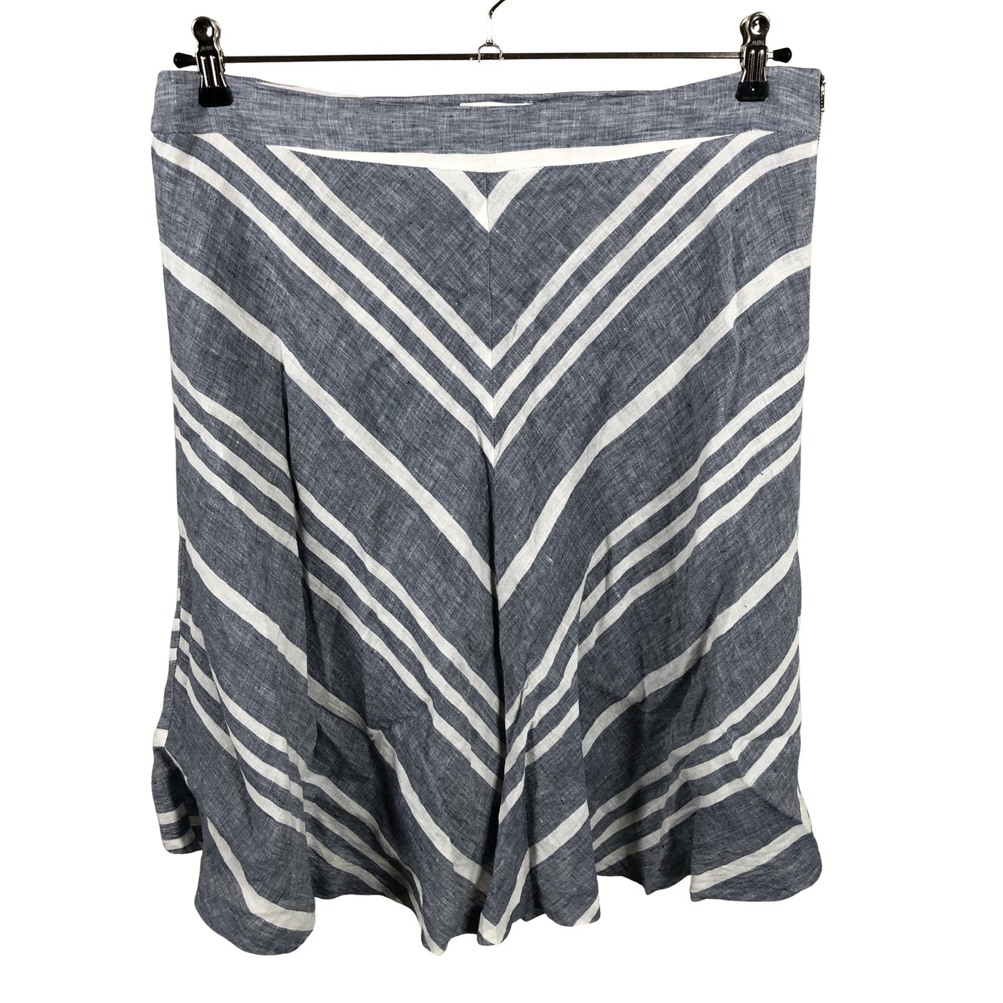 Unisex Part two - Mitteveniv seelik, suurus 42 - Sinine (3)