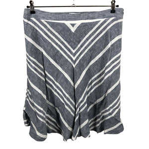 Unisex Part two - Mitteveniv seelik, suurus 42 - Sinine (1)