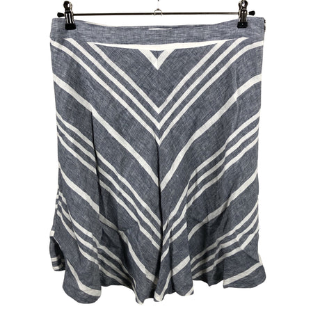 Unisex Part two - Mitteveniv seelik, suurus 42 - Sinine ()