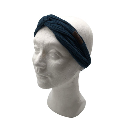 Unisex Rätt - Peapael, suurus Ei kokoa - Türkiis ()