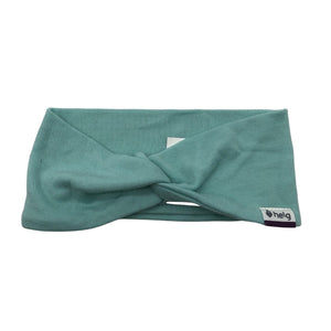 Unisex Helg - Treeningpeapael, suurus 46 - 48 cm - Roheline (1)