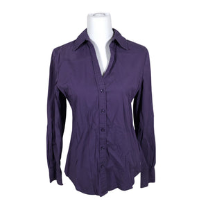 Unisex Mexx - Pluus, suurus 38 - Lilla (2)