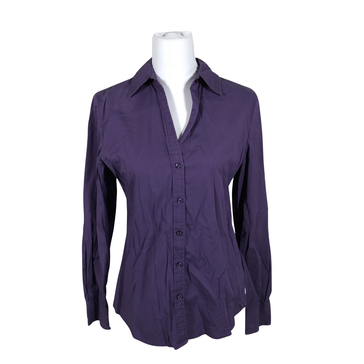 Unisex Mexx - Pluus, suurus 38 - Lilla (1)