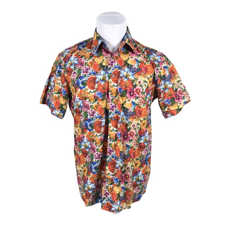 Unisex Sand - Triiksärk, suurus XL - Punane (2)