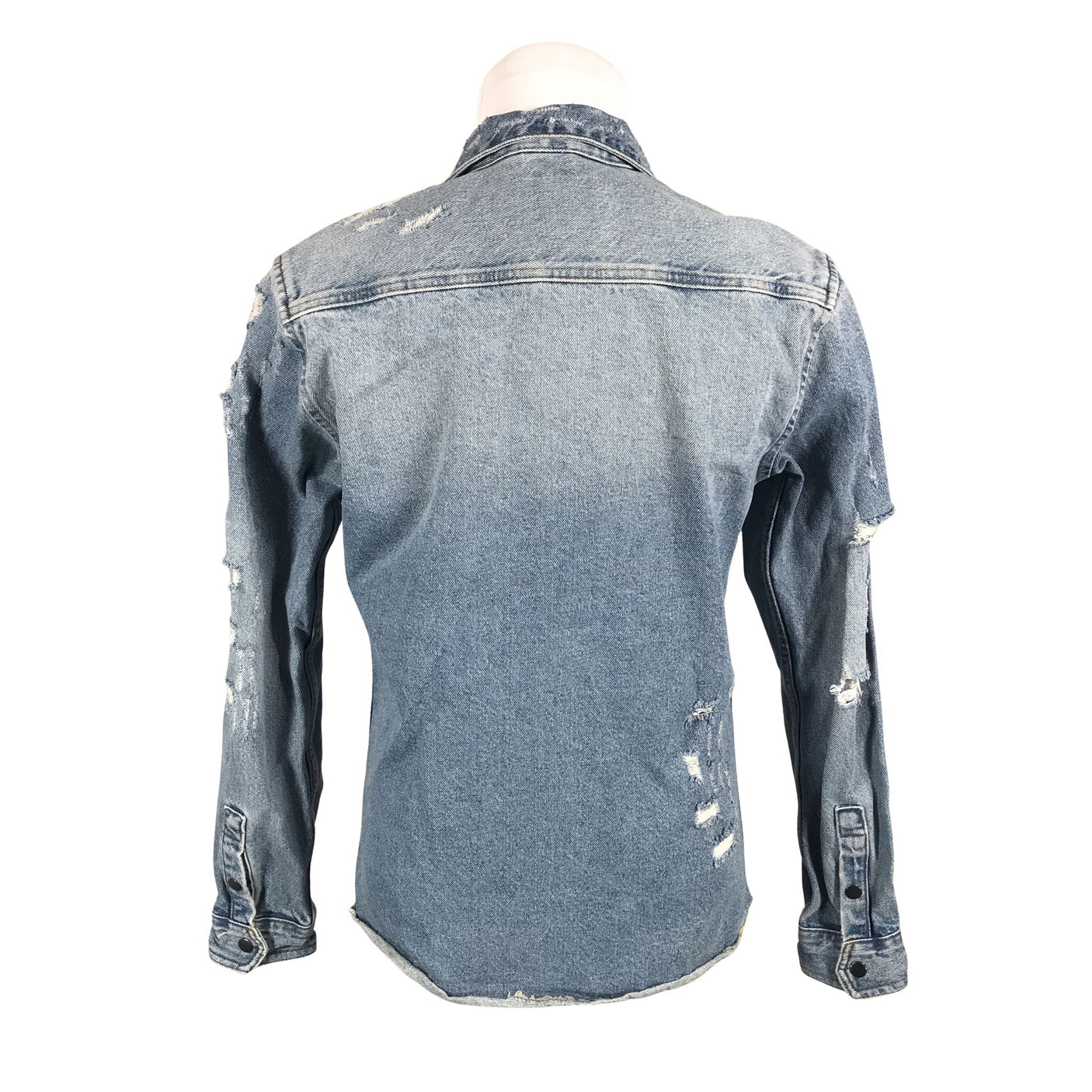 Unisex Redefined Rebel - Teksatagi, suurus M - Sinine (4)