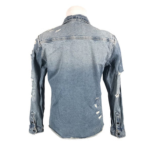 Unisex Redefined Rebel - Teksatagi, suurus M - Sinine (4)
