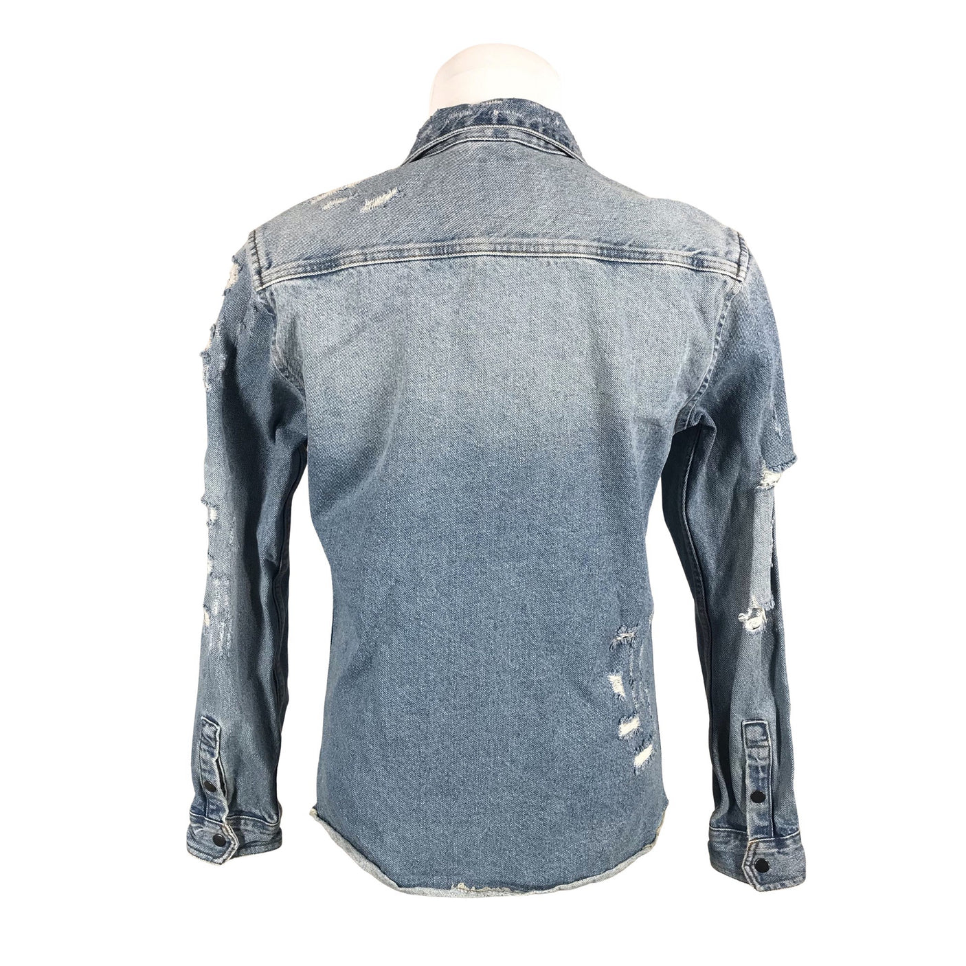 Unisex Redefined Rebel - Teksatagi, suurus M - Sinine (3)