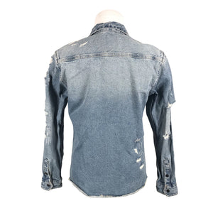 Unisex Redefined Rebel - Teksatagi, suurus M - Sinine (3)