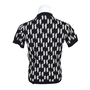 Unisex Karl Lagerfeld - Kampsun, suurus M - Must (5)