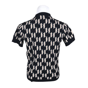 Unisex Karl Lagerfeld - Kampsun, suurus M - Must (4)