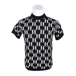 Unisex Karl Lagerfeld - Kampsun, suurus M - Must (1)