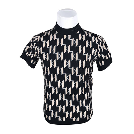 Unisex Karl Lagerfeld - Kampsun, suurus M - Must ()