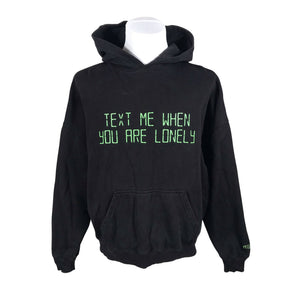 Unisex Pegador - Dressipluus, suurus S - Must (2)