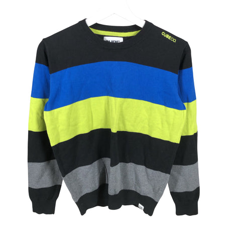 Unisex Cube co. - Kampsun, suurus 158 - 164 - Sinine (2)