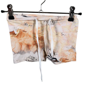 Unisex Gugguu - Ujumispüksid, suurus 110 - 116 - Oranž (1)