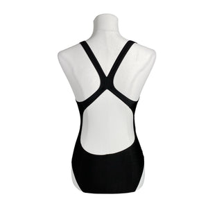 Unisex Adidas - Ujumistrikoo, suurus 34 - Must (2)