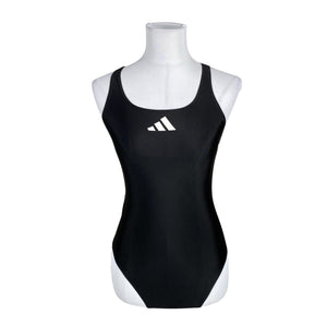 Unisex Adidas - Ujumistrikoo, suurus 34 - Must (1)