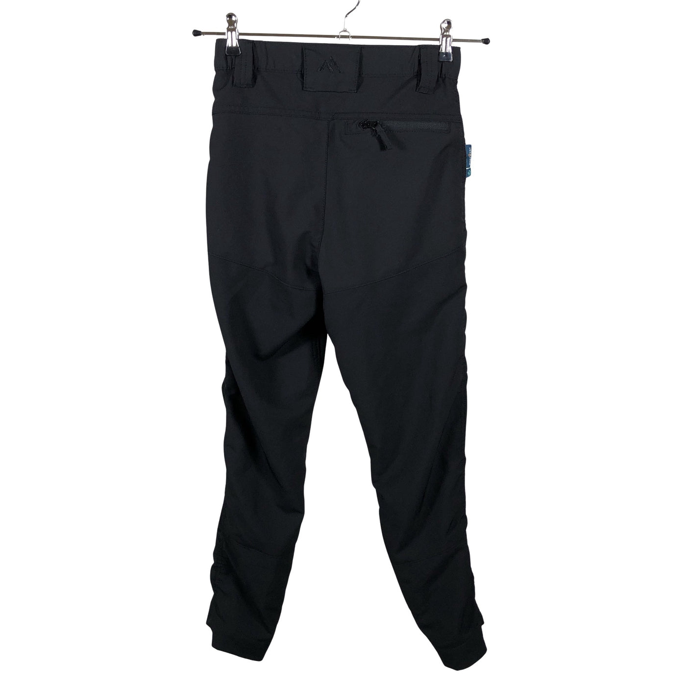 Unisex Portwest - Õuepüksid, suurus 34 - Must (3)