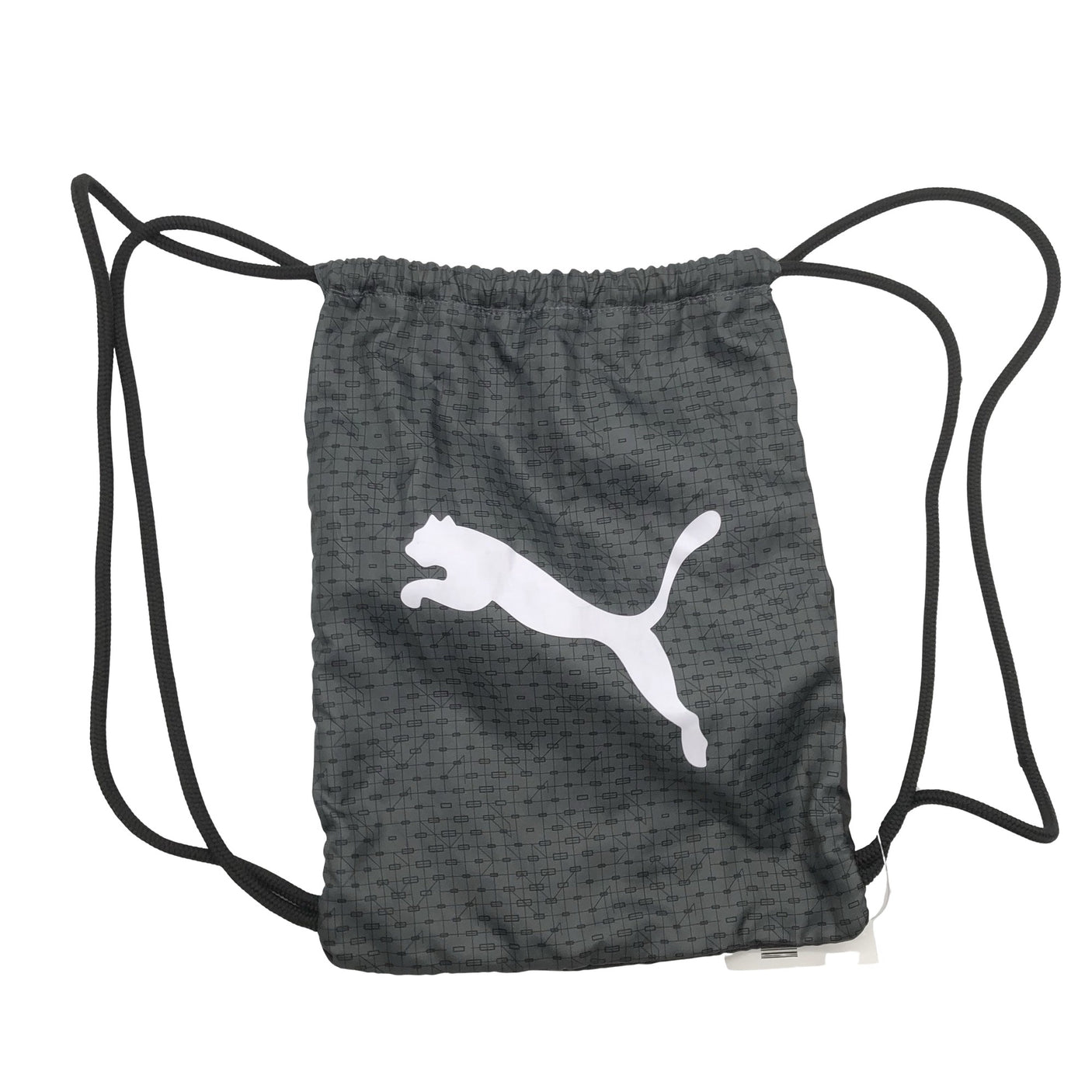 Unisex Puma - Spordiseljakott, suurus Ei kokoa - Roheline (1)