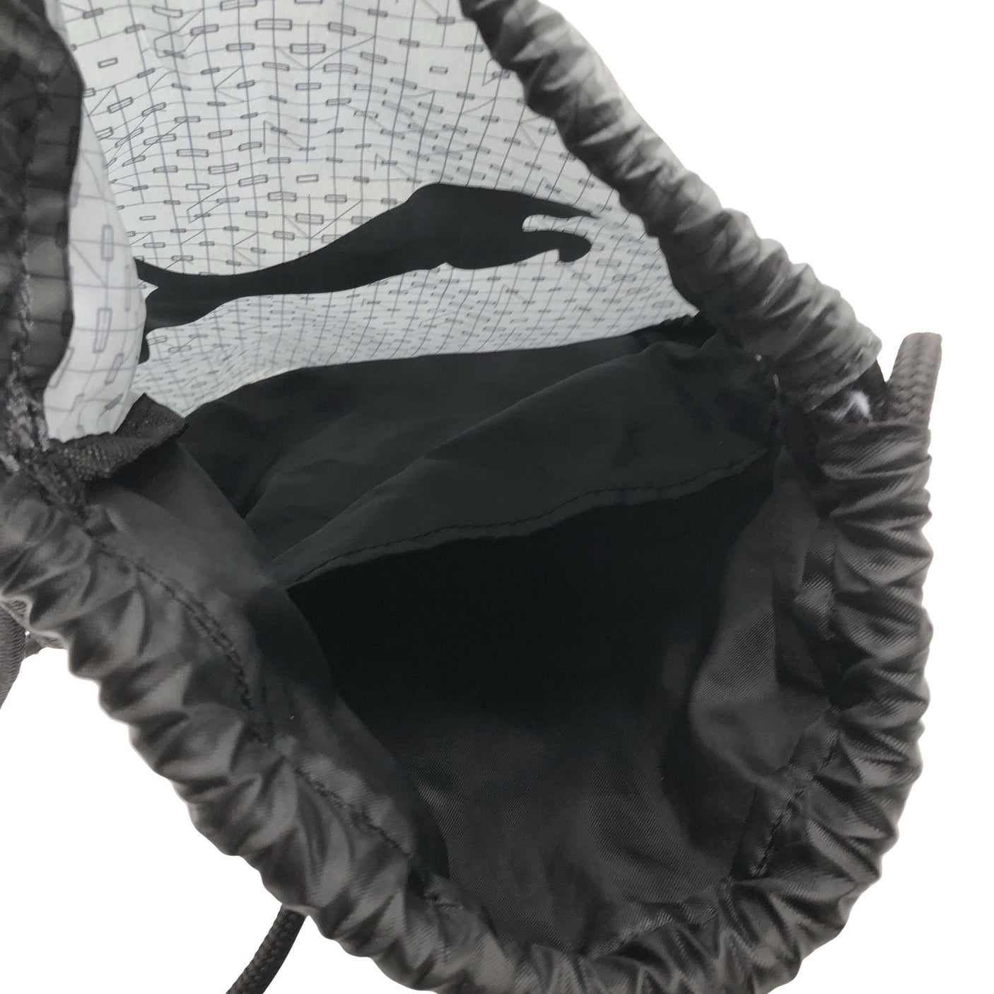 Unisex Puma - Spordiseljakott, suurus Ei kokoa - Roheline (2)