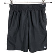 Unisex Adidas - Lühikesed spordipüksid, suurus XS - Must ()