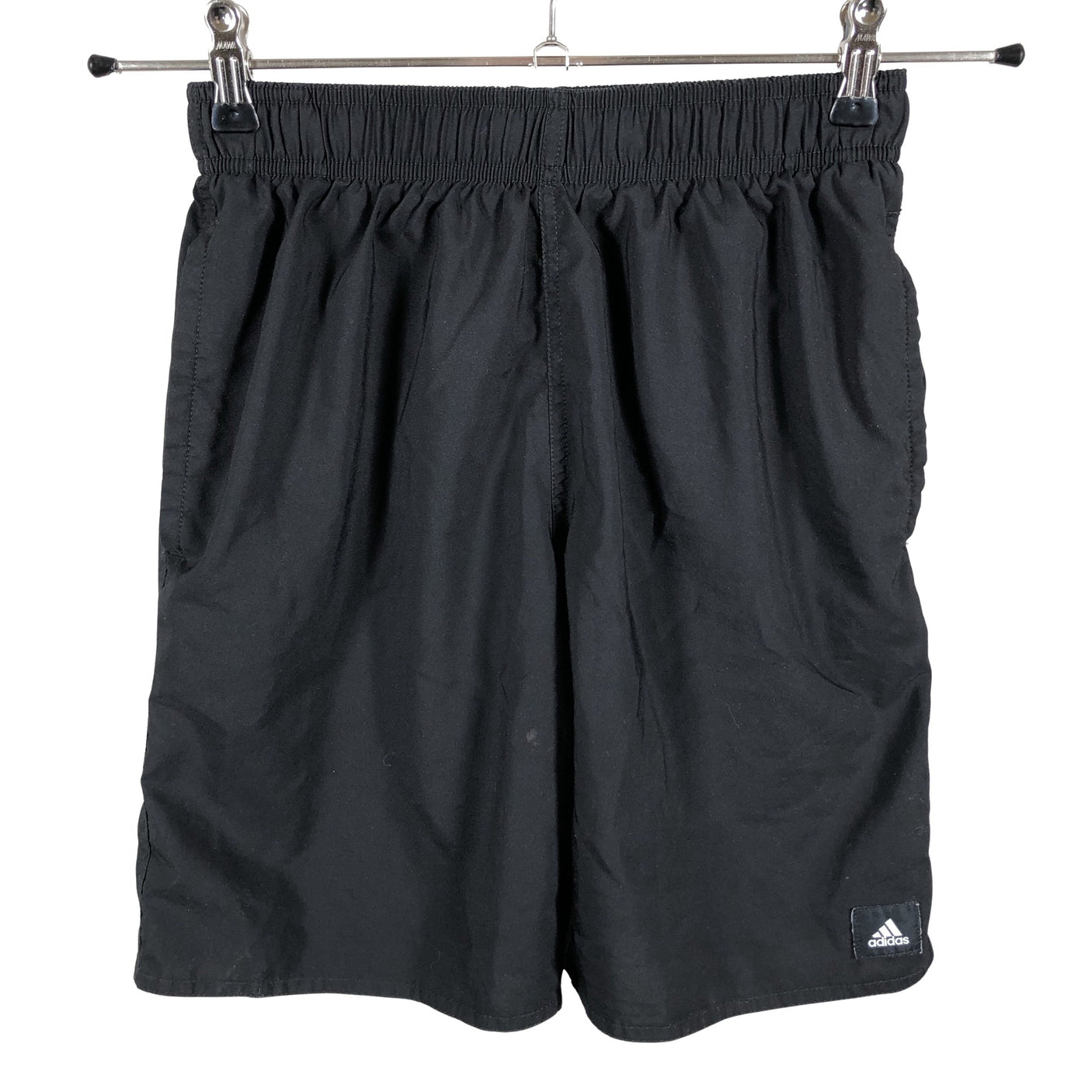 Unisex Adidas - Lühikesed spordipüksid, suurus XS - Must (1)