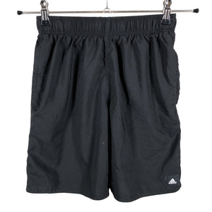 Unisex Adidas - Lühikesed spordipüksid, suurus XS - Must (1)