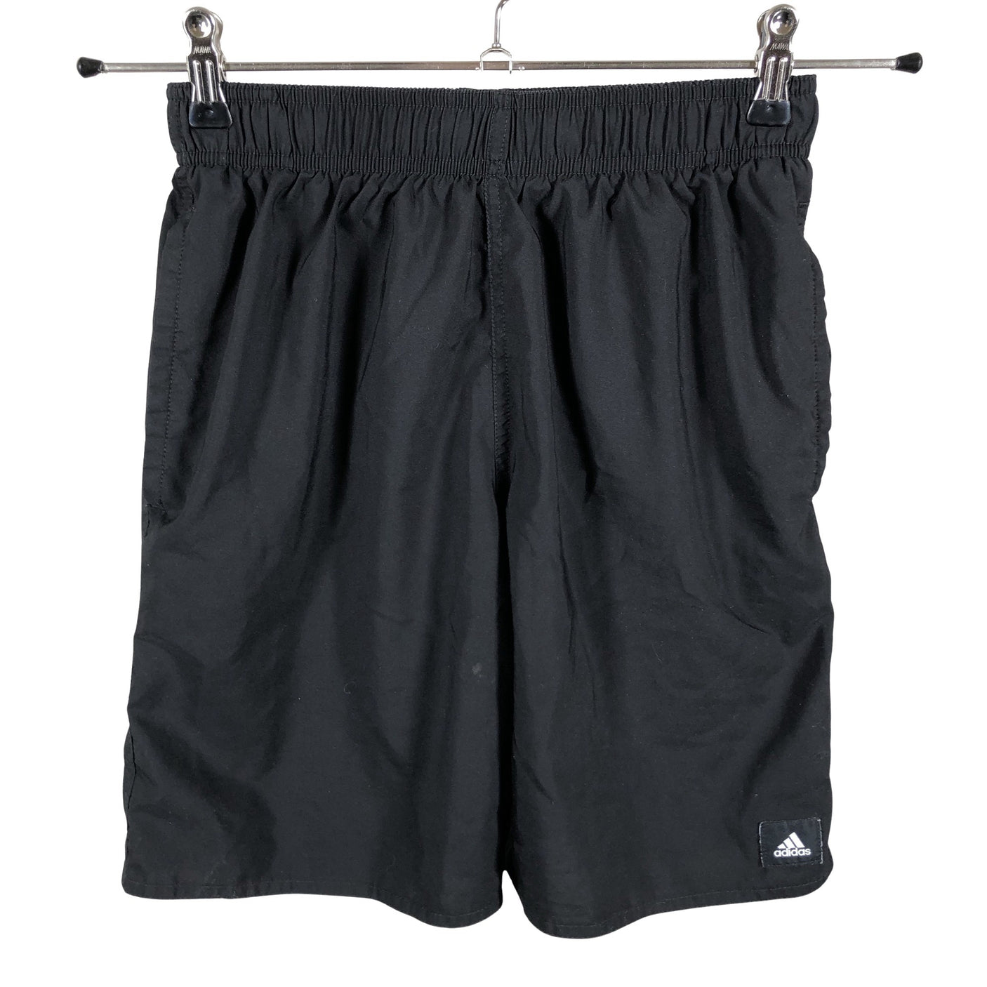 Unisex Adidas - Lühikesed spordipüksid, suurus XS - Must (2)