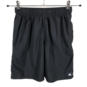 Unisex Adidas - Lühikesed spordipüksid, suurus XS - Must (2)