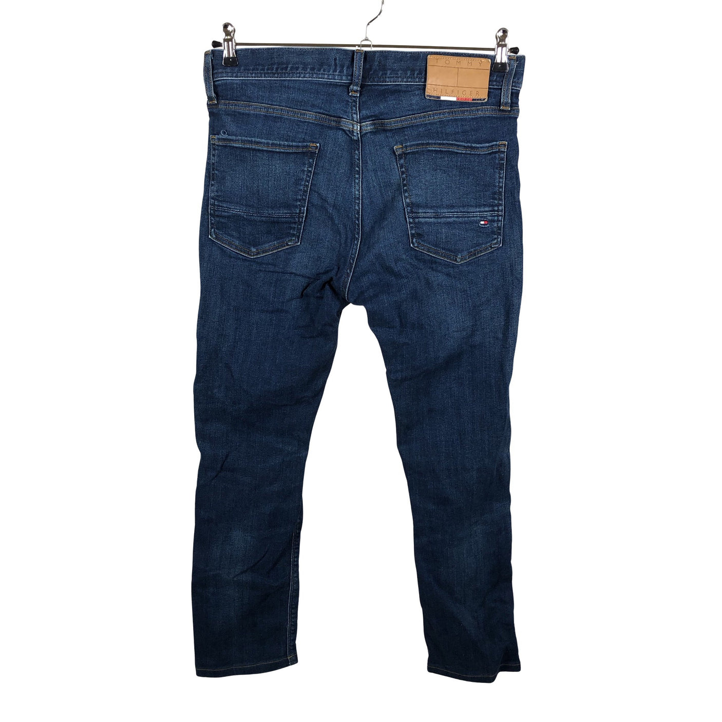 Unisex Tommy Hilfiger - Teksad, suurus W31 - Sinine (4)