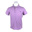 Unisex Gant - Polosärk, suurus L - Lilla ()
