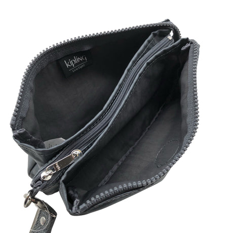 Unisex Kipling - Münditasku, suurus Mini - Hall (2)