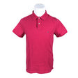 Unisex Tommy Hilfiger - Polosärk, suurus L - Roosa ()