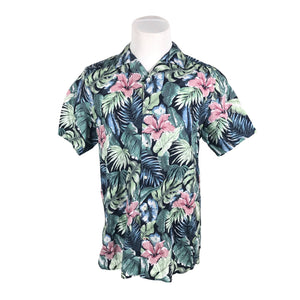 Unisex Tommy Hilfiger - Triiksärk, suurus L - Roheline (2)