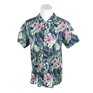 Unisex Tommy Hilfiger - Triiksärk, suurus L - Roheline (1)