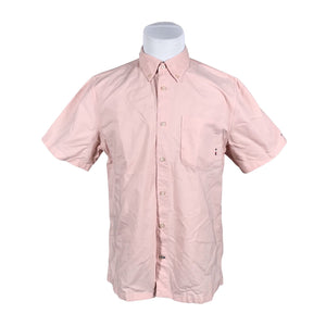 Unisex Tommy Hilfiger - Triiksärk, suurus XL - Heleroosa (1)