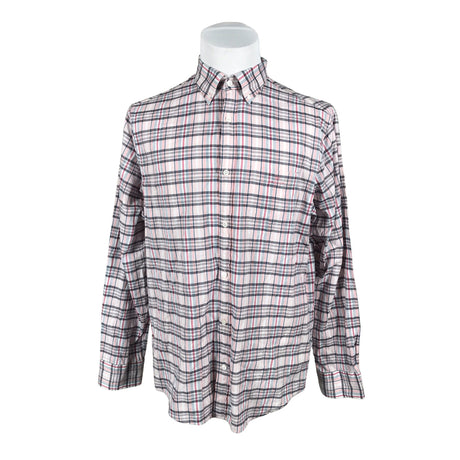 Unisex Gant - Triiksärk, suurus L - Heleroosa (2)