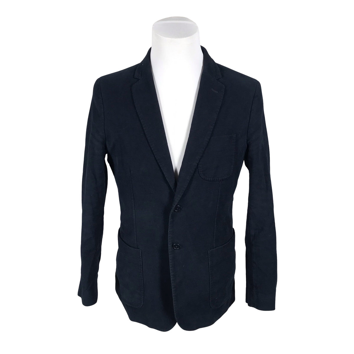 Unisex Gant - Pintsak, suurus M - Sinine (1)