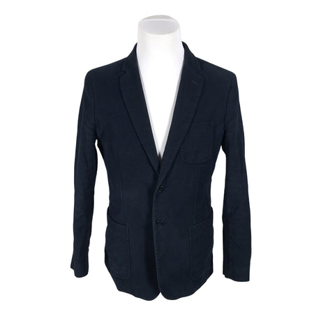 Unisex Gant - Pintsak, suurus M - Sinine ()