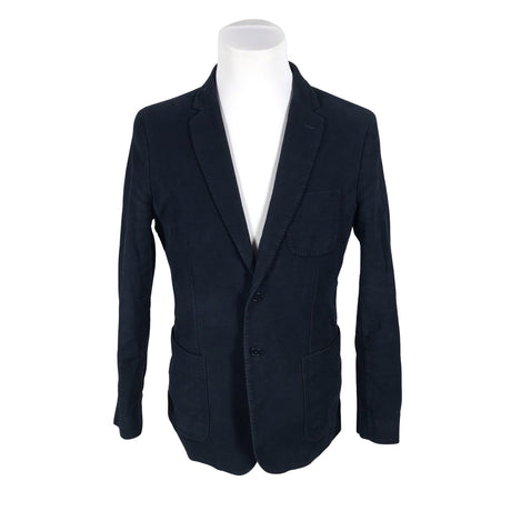 Unisex Gant - Pintsak, suurus M - Sinine (2)