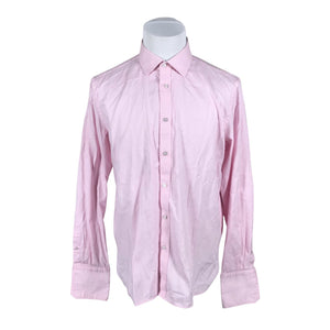 Unisex DKNY - Triiksärk, suurus XL - Heleroosa (3)