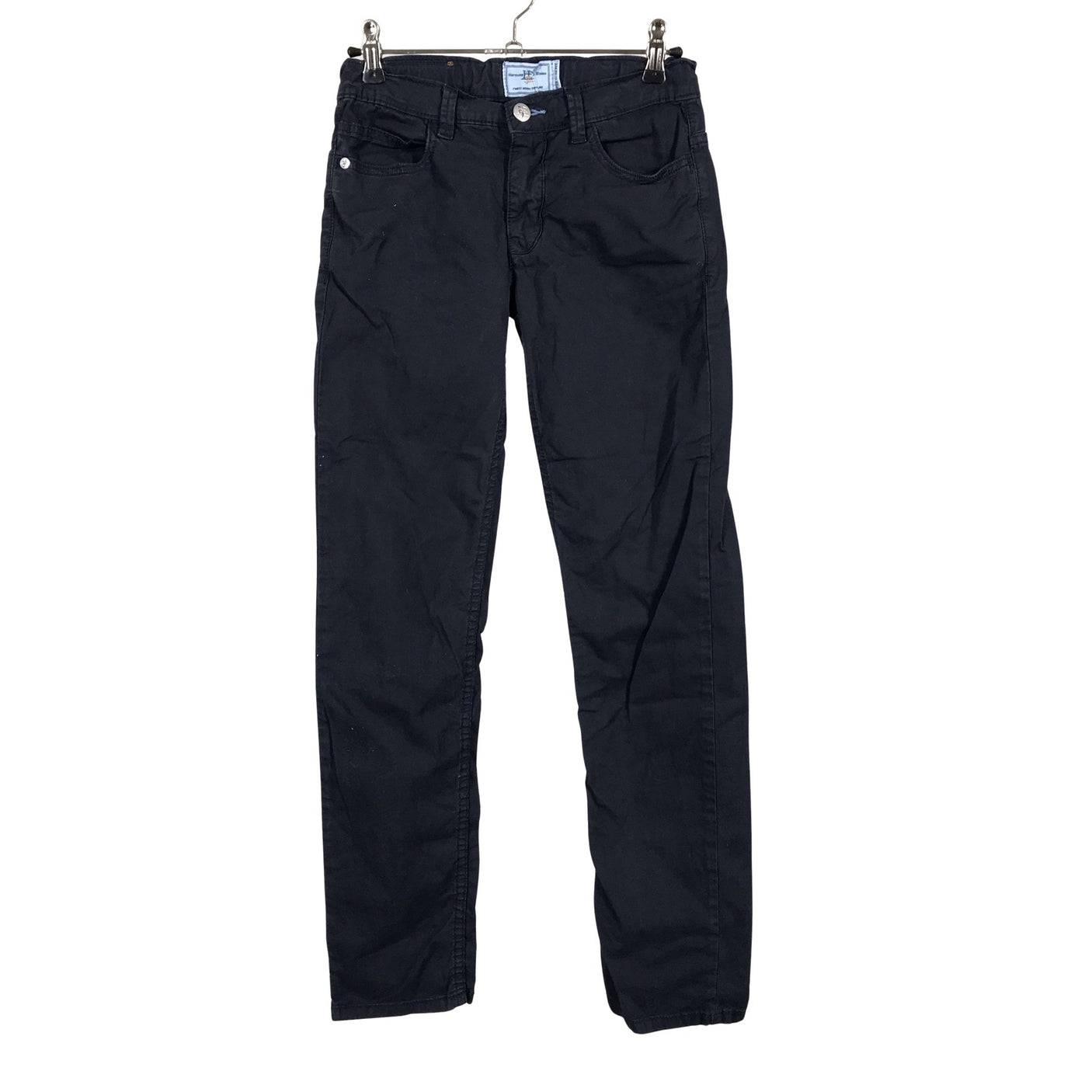 Unisex Harmont&Blaine - Mittevenivad püksid, suurus 146 - 152 - Sinine (1)